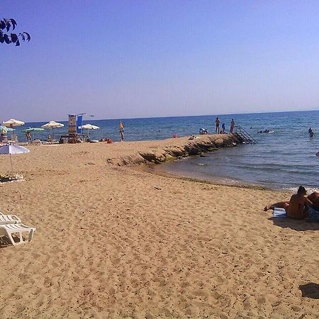 Private Apartments In Privilige Fort Beach Elenite Exterior photo