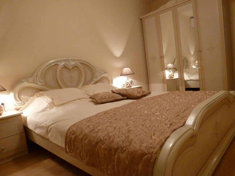 Private Apartments In Privilige Fort Beach Elenite Room photo