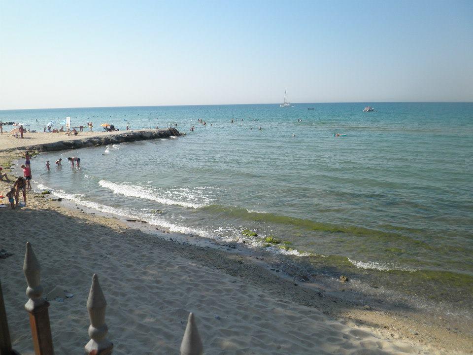 Private Apartments In Privilige Fort Beach Elenite Exterior photo